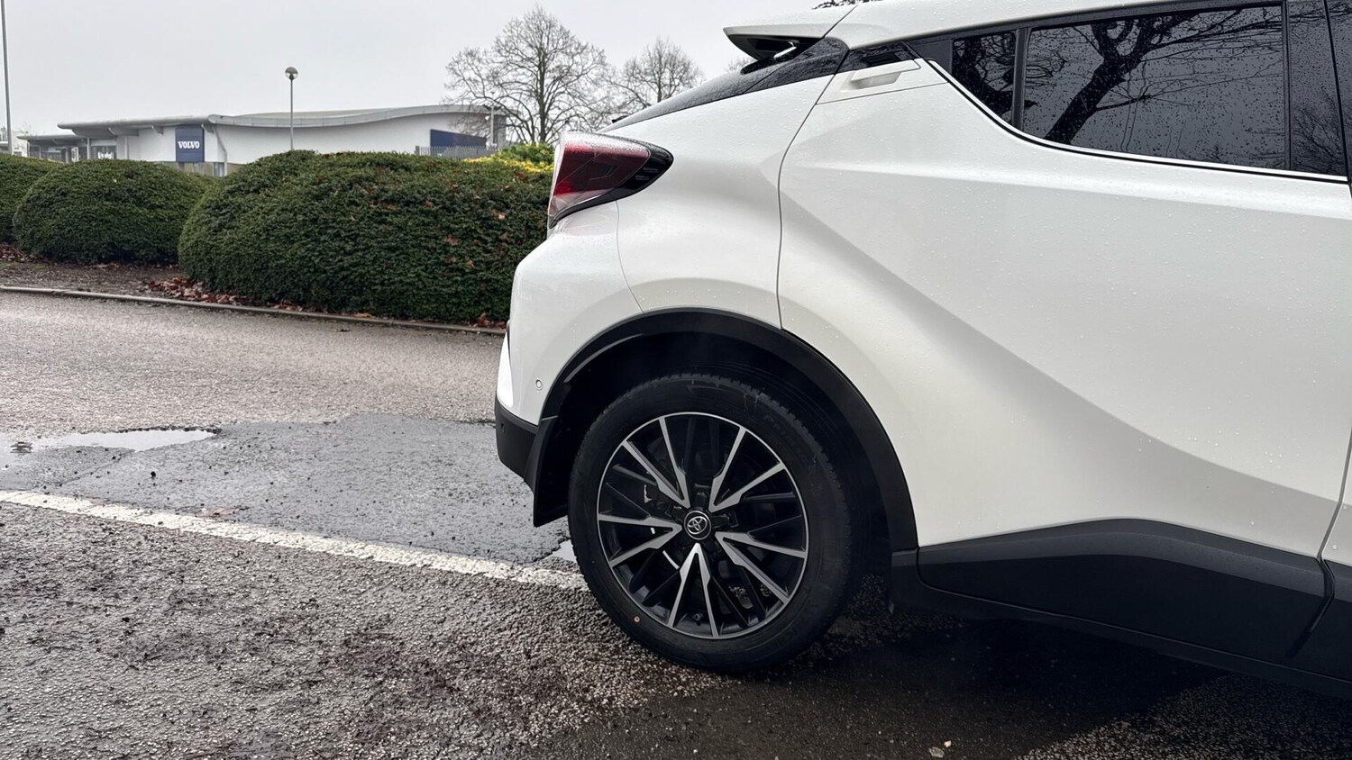 Used Toyota C-HR 2019 for sale - 77469250: Photo 42