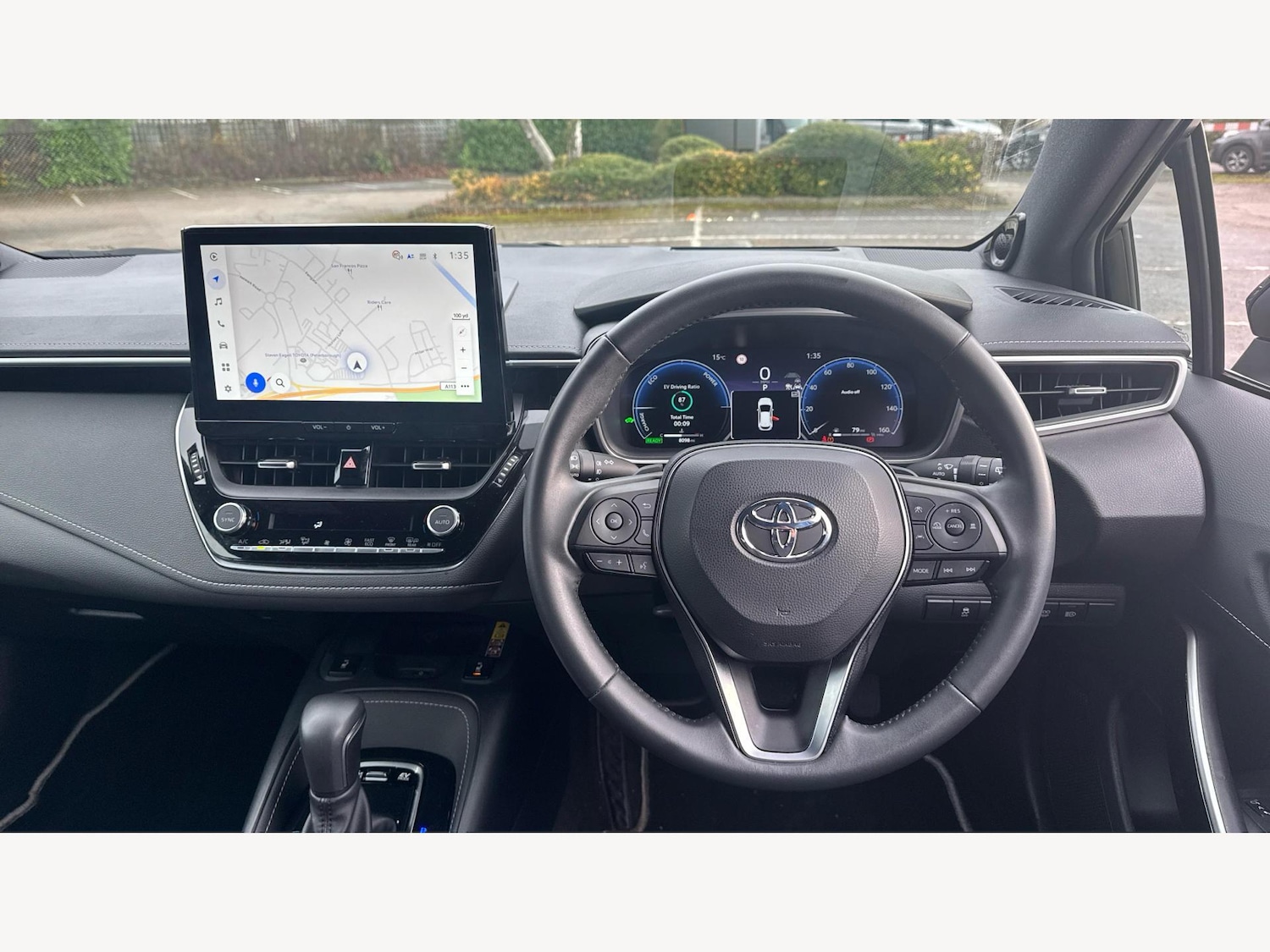 Used Toyota Corolla 2025 for sale - 77253836: Photo 8