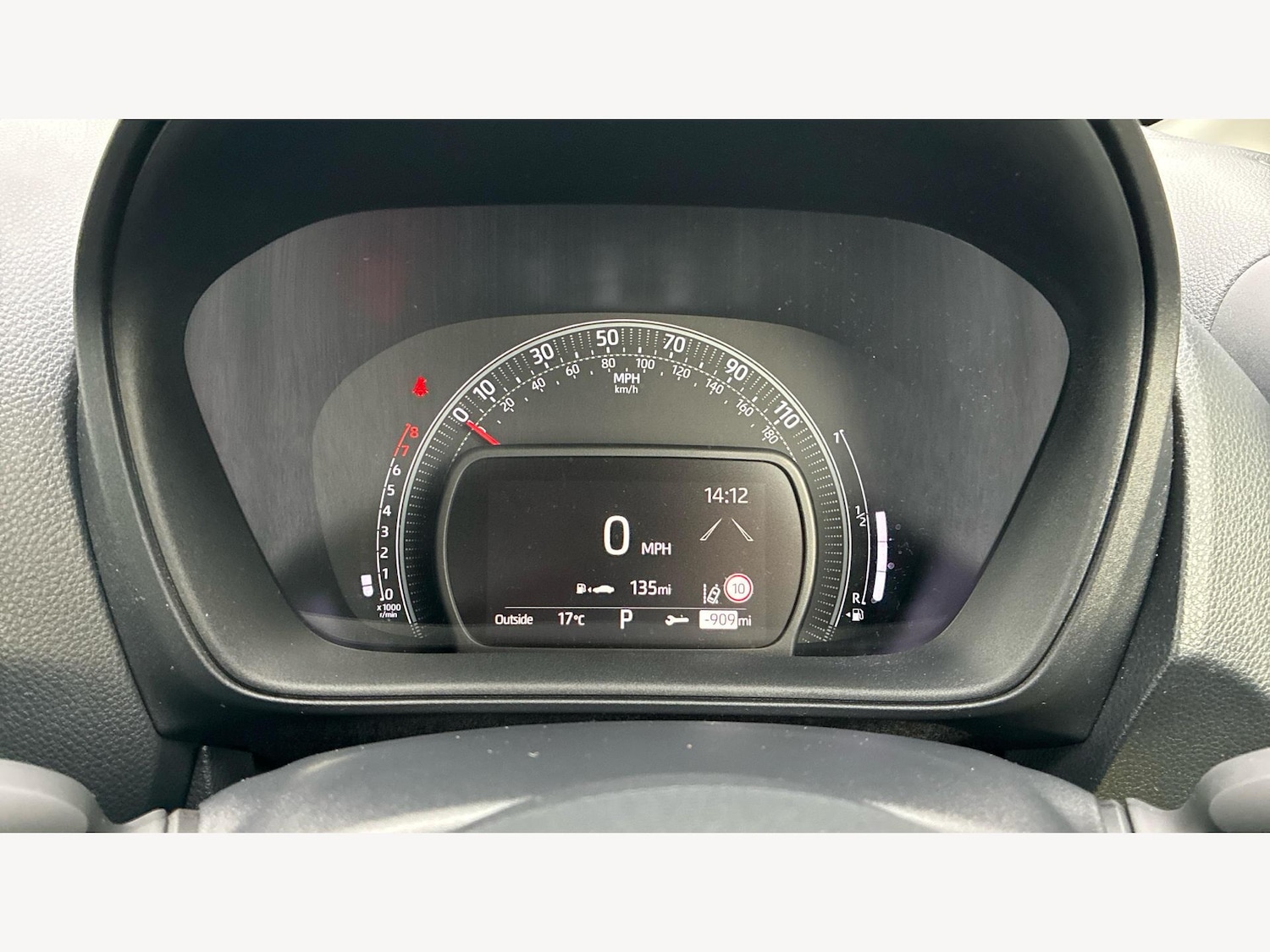 Used Toyota Aygo X 2023 for sale - 76498446: Photo 11