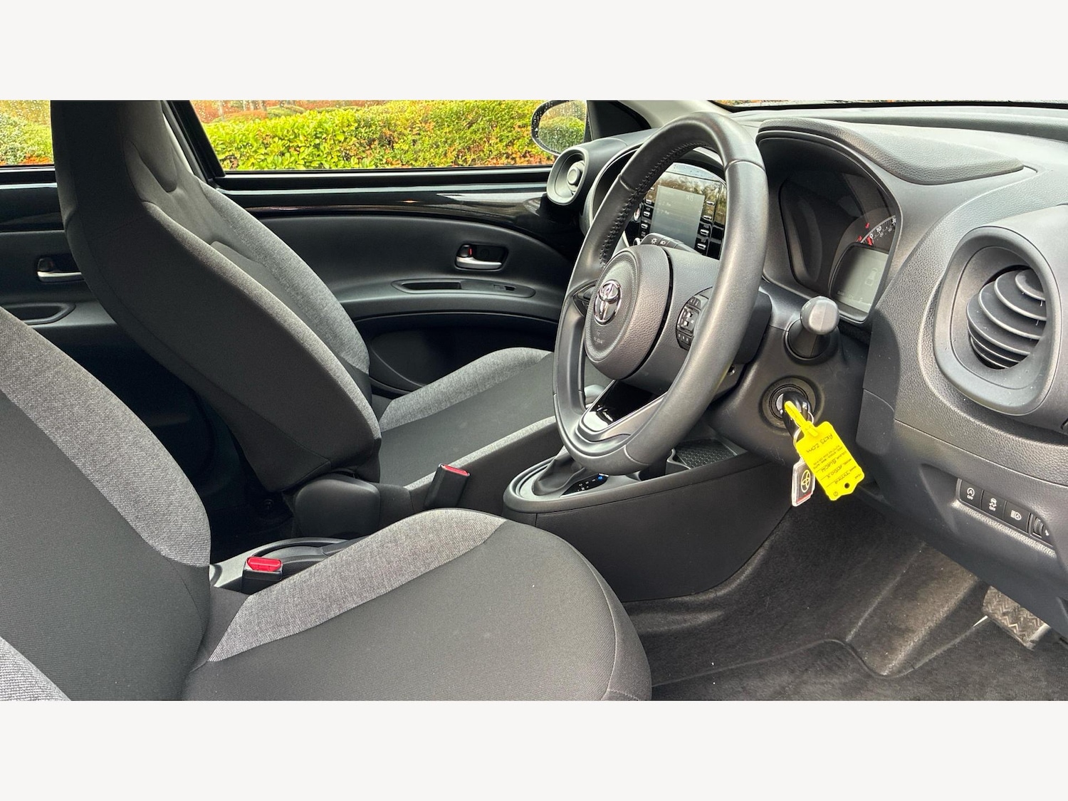 Used Toyota Aygo X 2023 for sale - 76498446: Photo 13