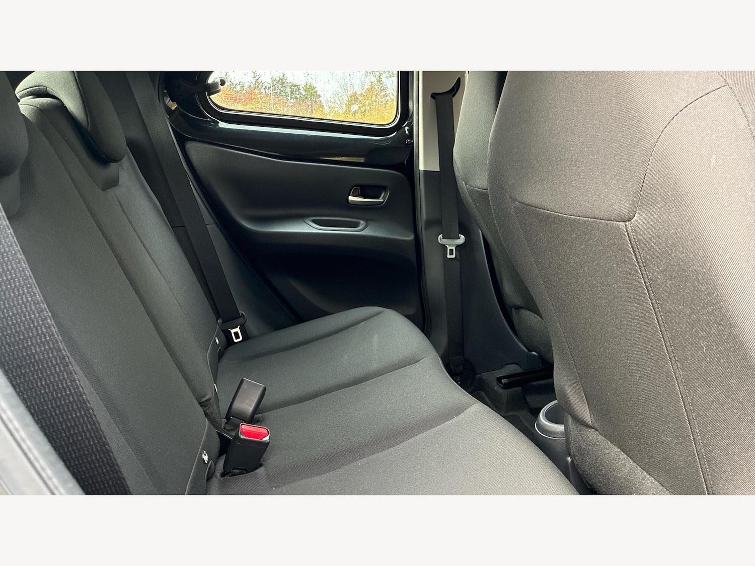 Used Toyota Aygo X 2023 for sale - 76498446: Photo 14