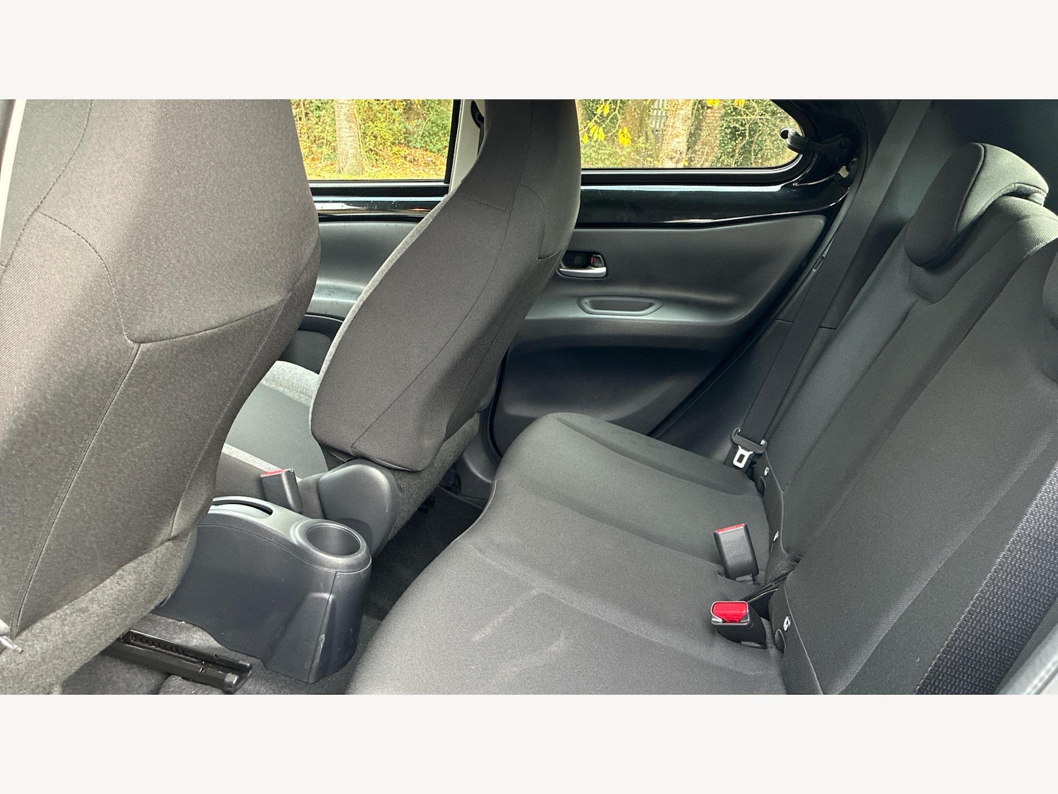 Used Toyota Aygo X 2023 for sale - 76498446: Photo 15