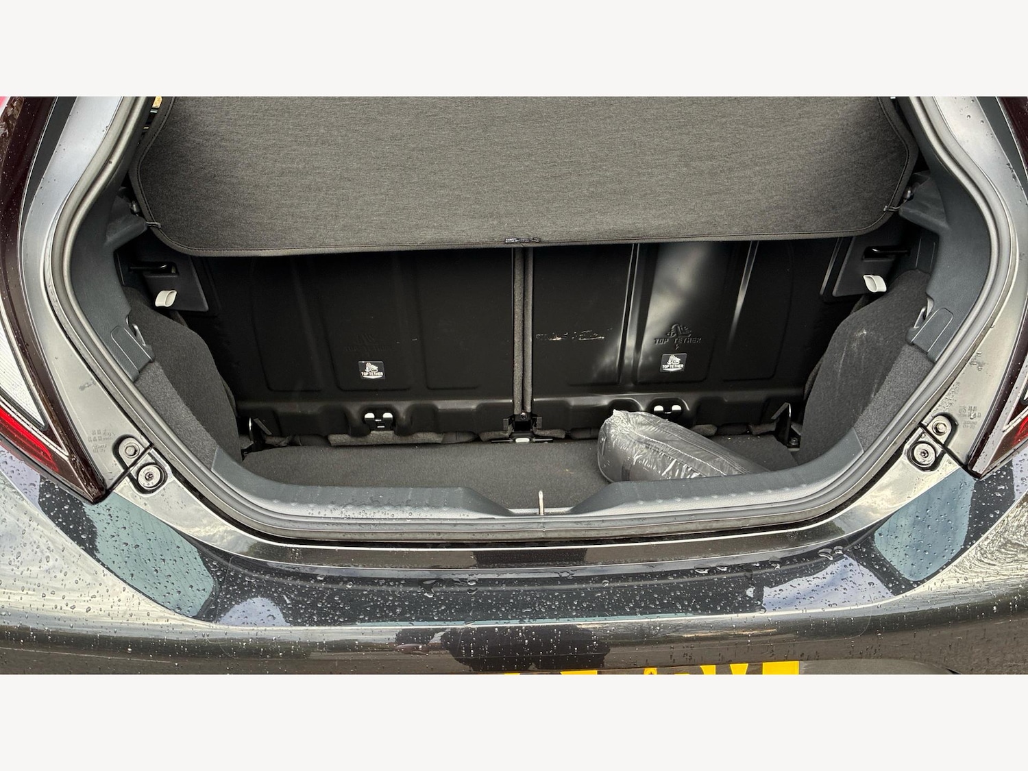 Used Toyota Aygo X 2023 for sale - 76498446: Photo 16