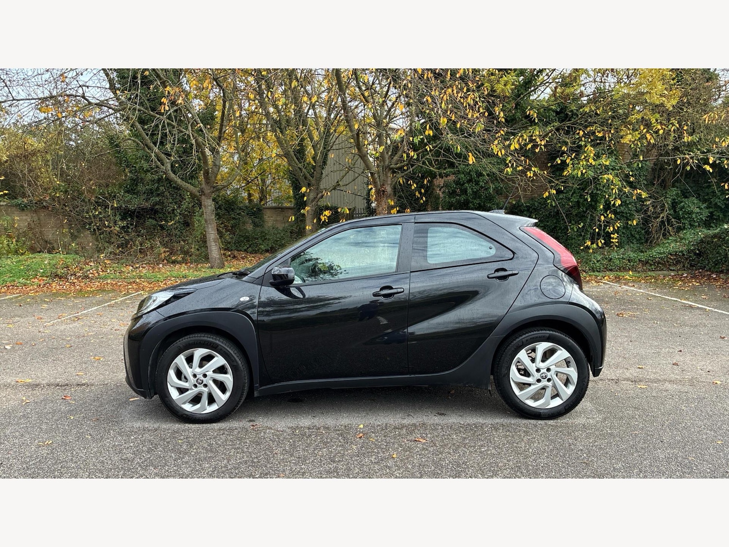 Used Toyota Aygo X 2023 for sale - 76498446: Photo 19
