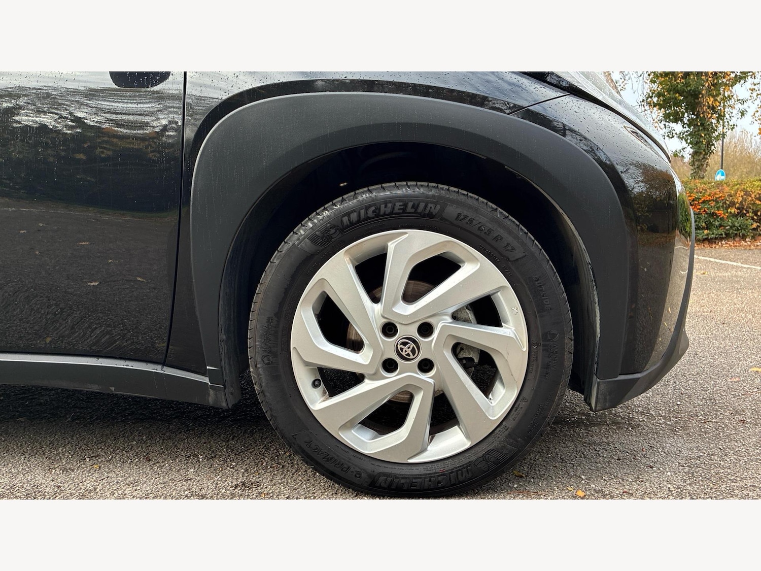 Used Toyota Aygo X 2023 for sale - 76498446: Photo 20