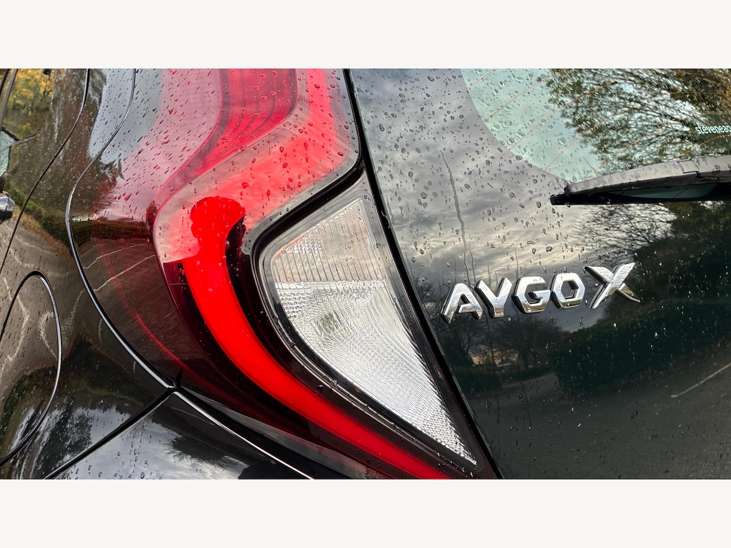 Used Toyota Aygo X 2023 for sale - 76498446: Photo 22