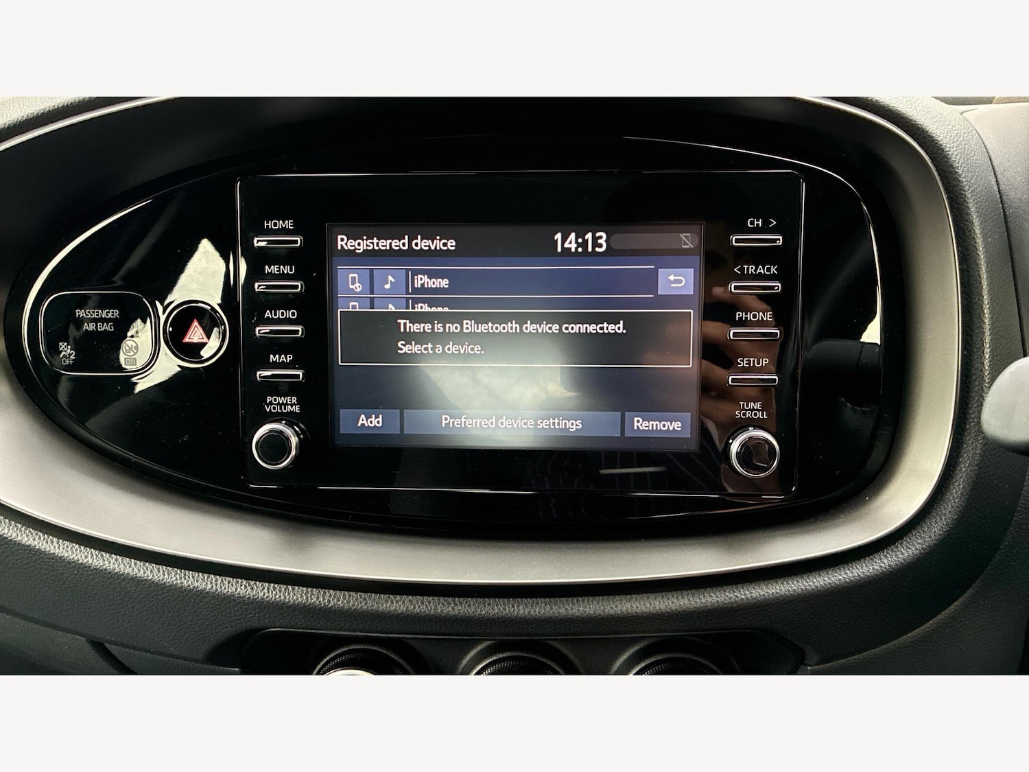 Used Toyota Aygo X 2023 for sale - 76498446: Photo 24