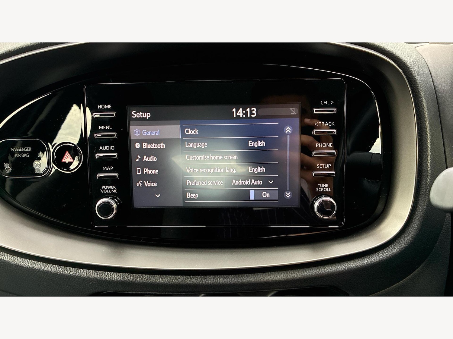 Used Toyota Aygo X 2023 for sale - 76498446: Photo 25