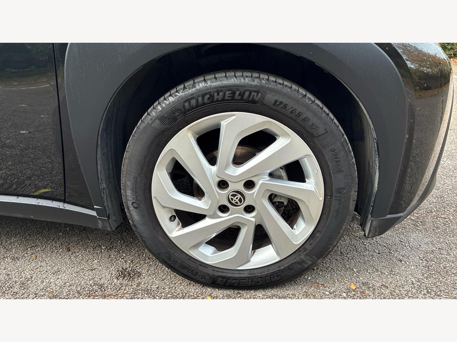 Used Toyota Aygo X 2023 for sale - 76498446: Photo 30