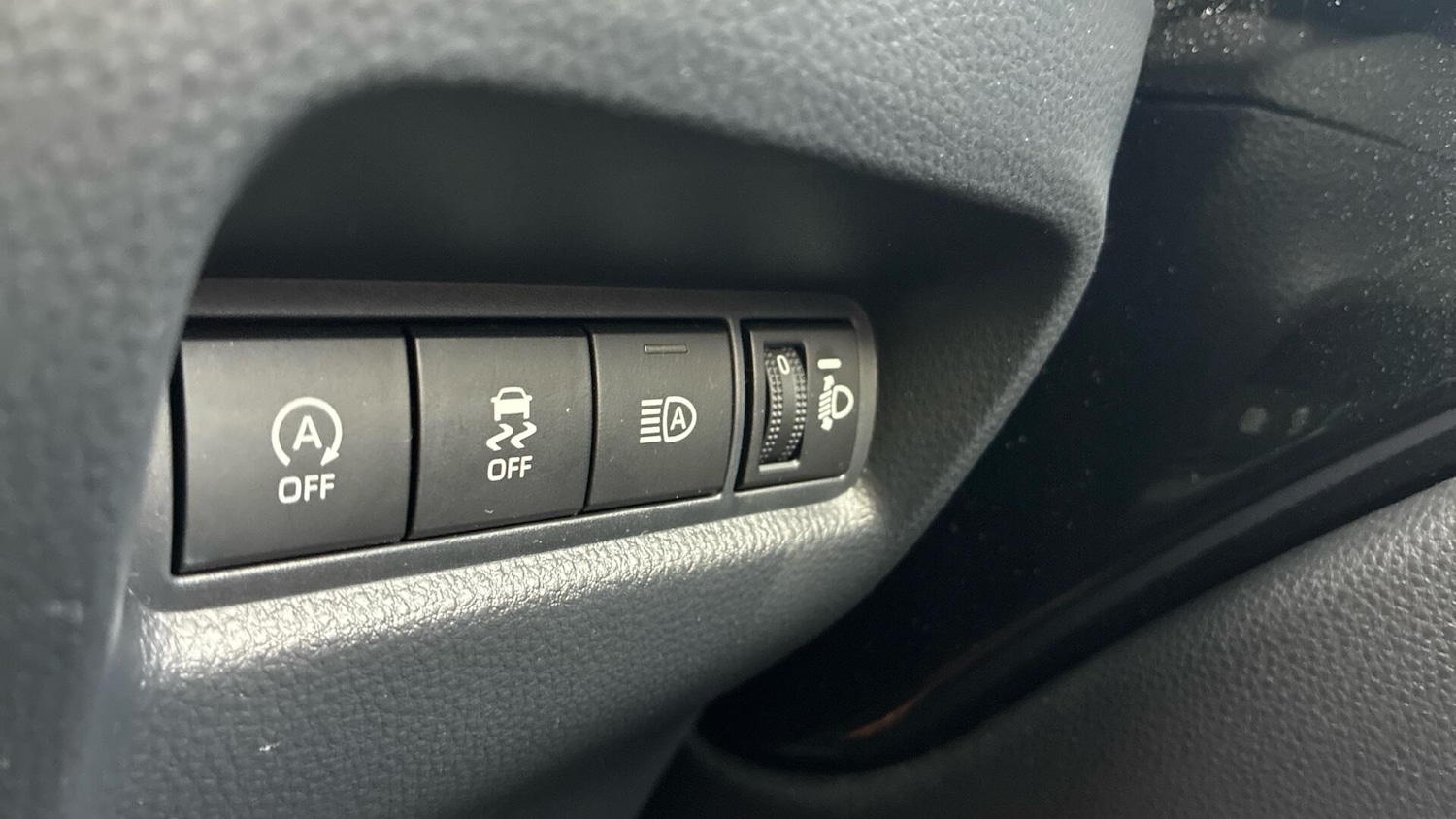 Used Toyota Aygo X 2023 for sale - 76498446: Photo 34