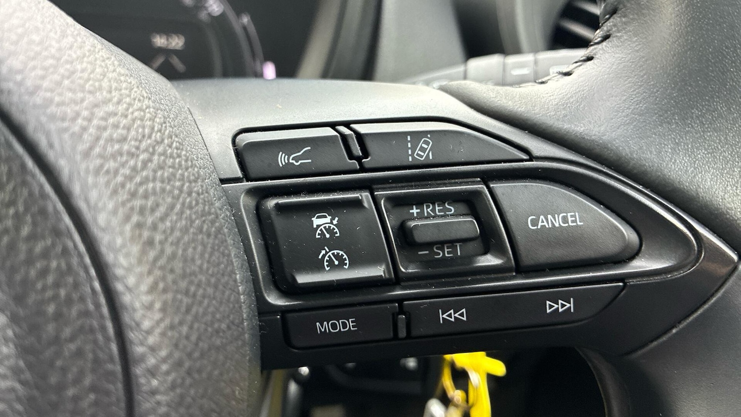 Used Toyota Aygo X 2023 for sale - 76498446: Photo 37