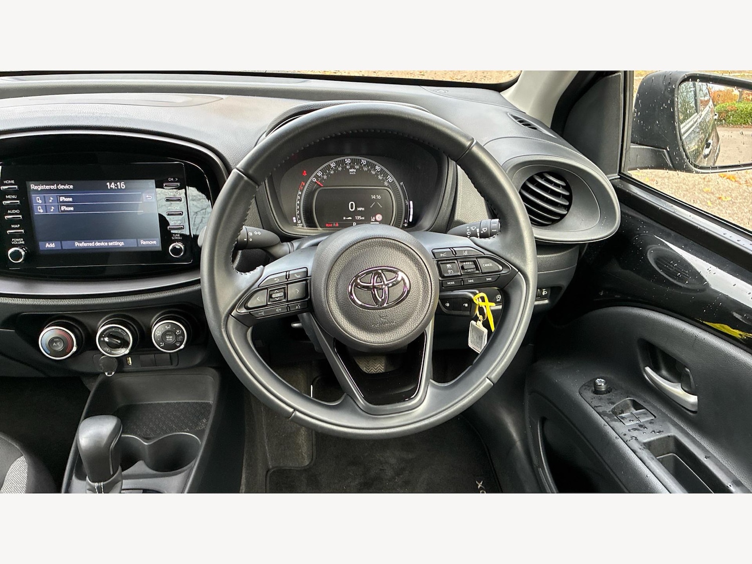 Used Toyota Aygo X 2023 for sale - 76498446: Photo 8