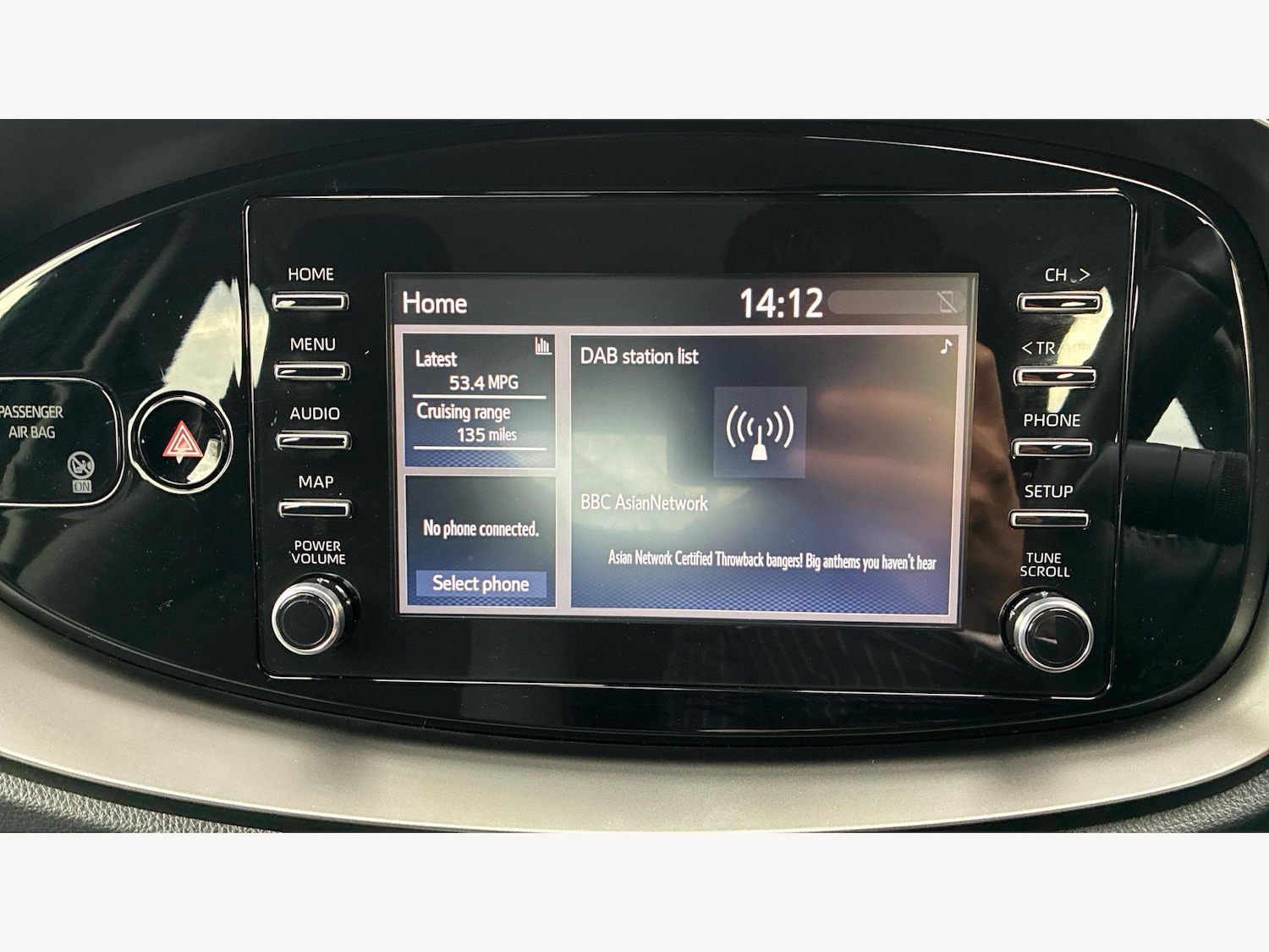 Used Toyota Aygo X 2023 for sale - 76498446: Photo 9