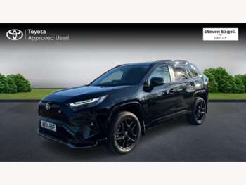 Used Toyota RAV4 2024 for sale - 74758379: Photo