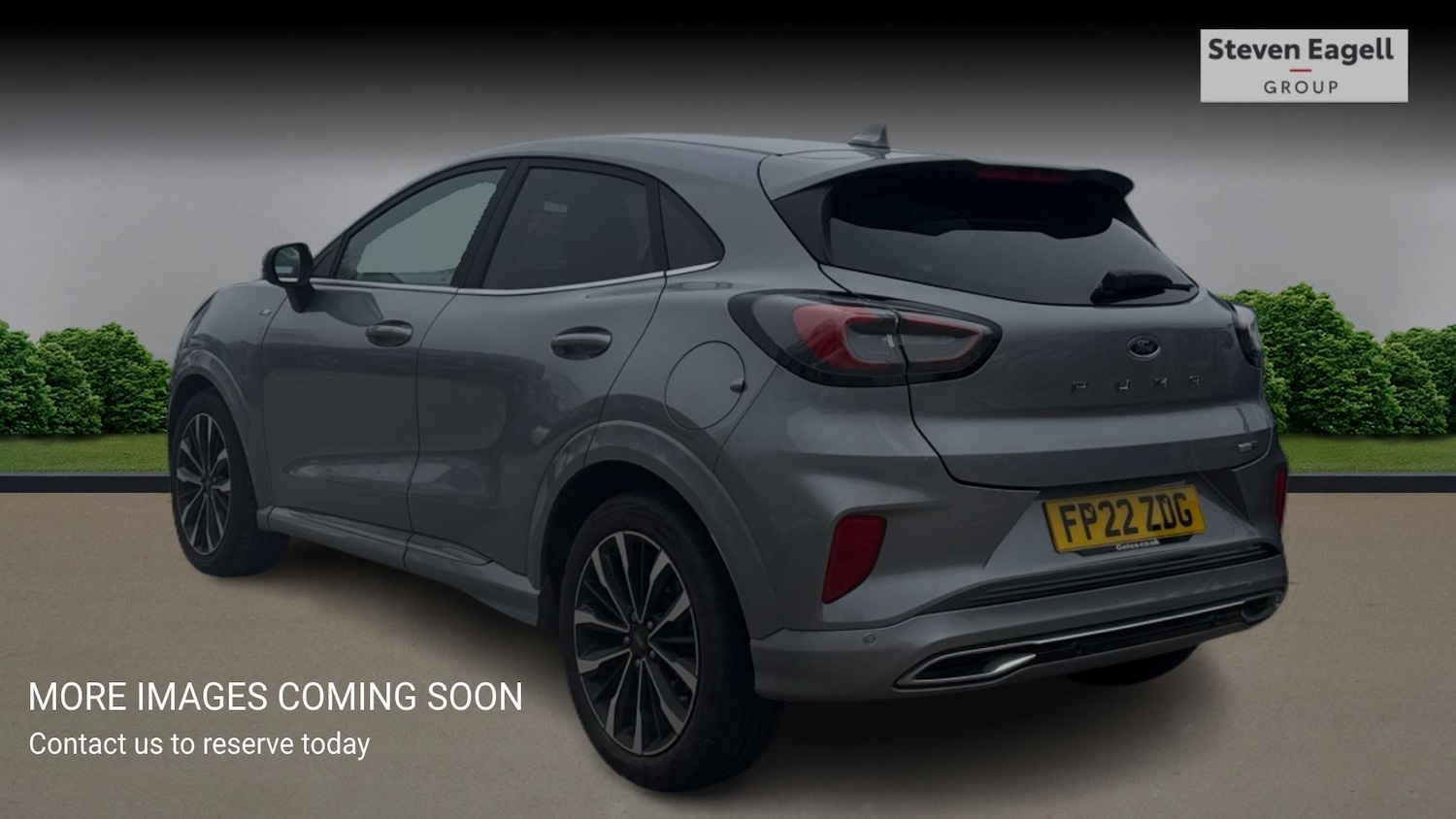 Used Ford Puma 2022 for sale - 77799433: Photo 2