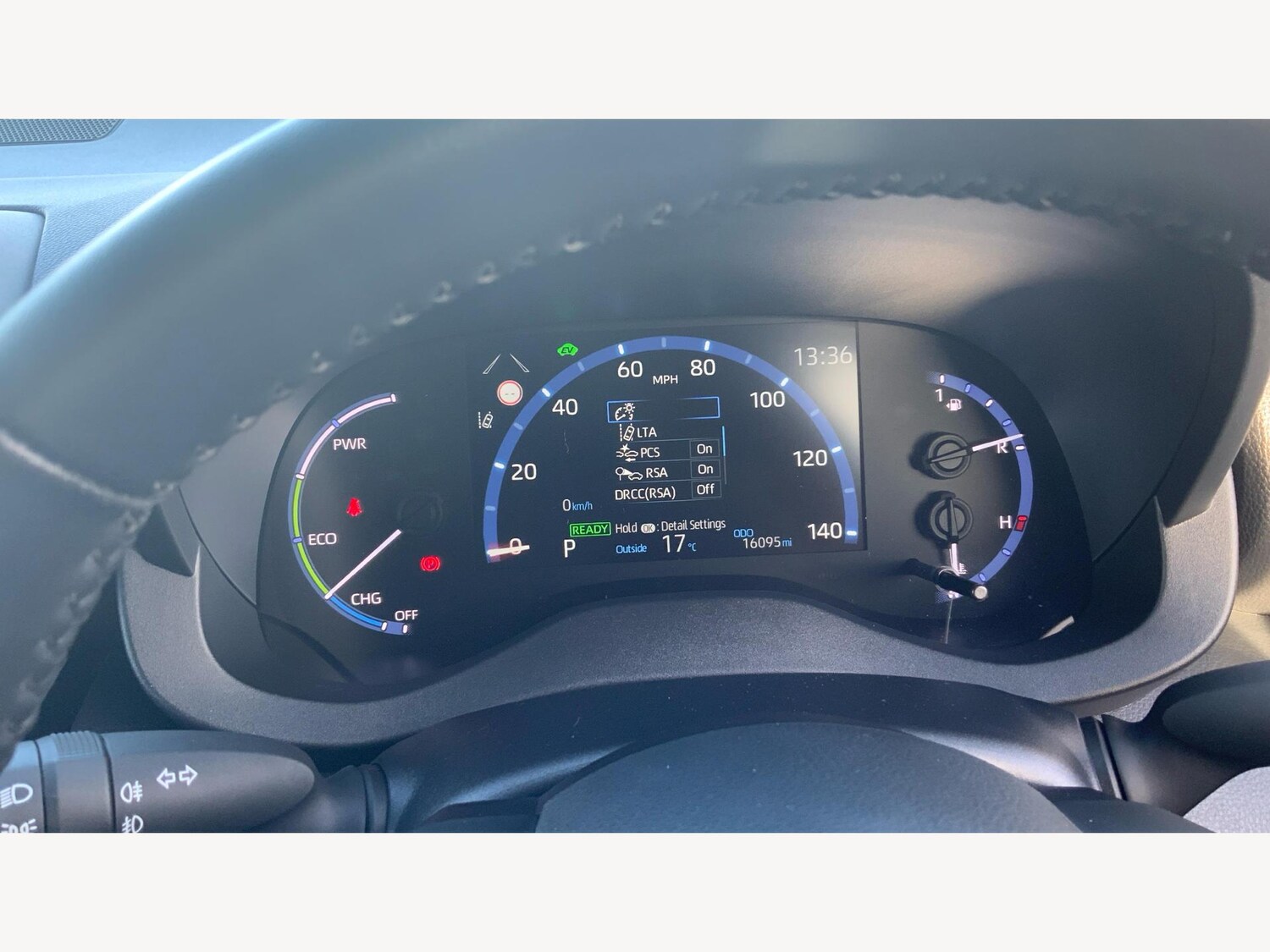 Used Toyota Yaris Cross 2022 for sale - 76592705: Photo 11