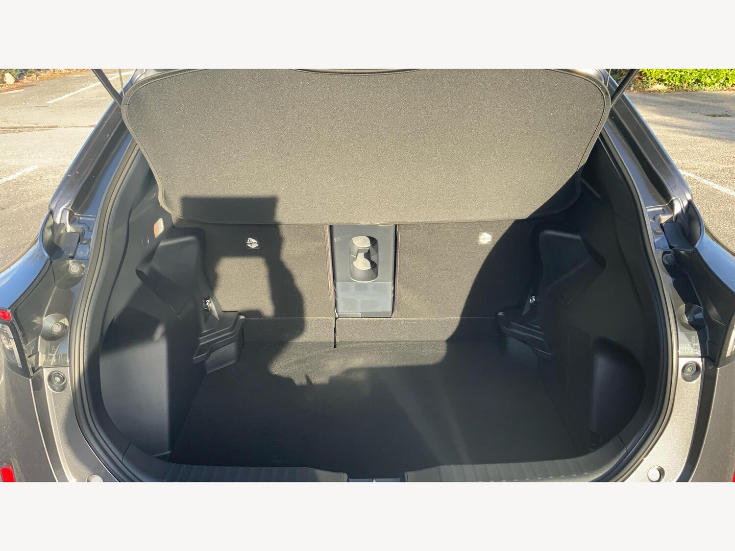 Used Toyota Yaris Cross 2022 for sale - 76592705: Photo 16