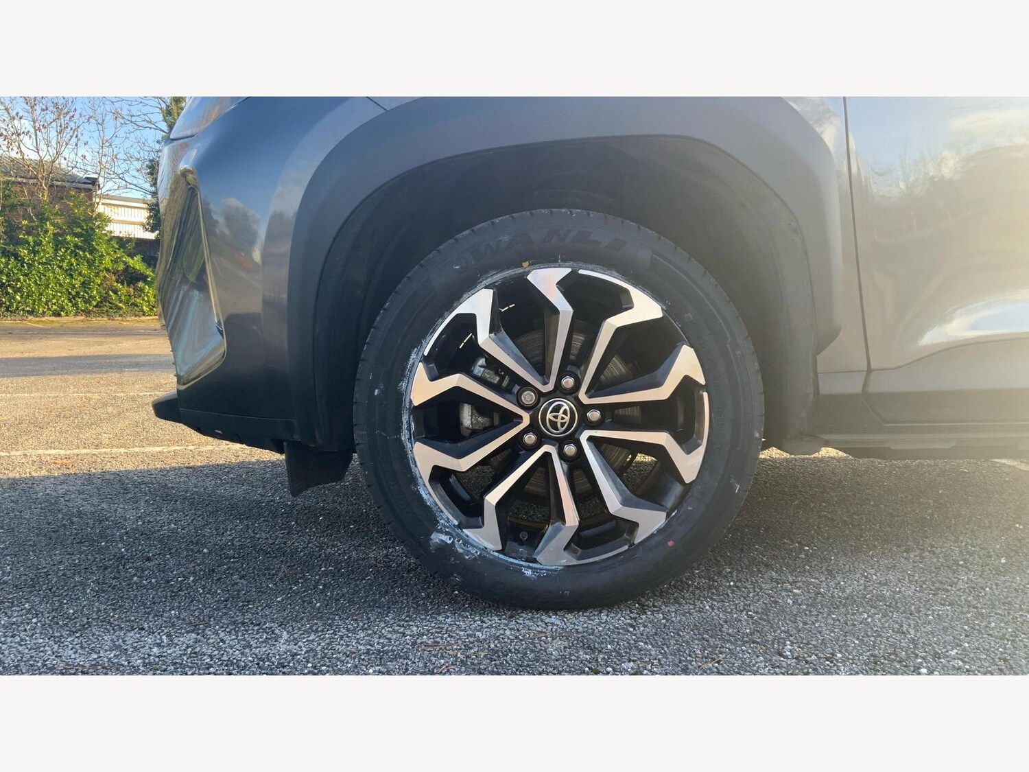 Used Toyota Yaris Cross 2022 for sale - 76592705: Photo 20