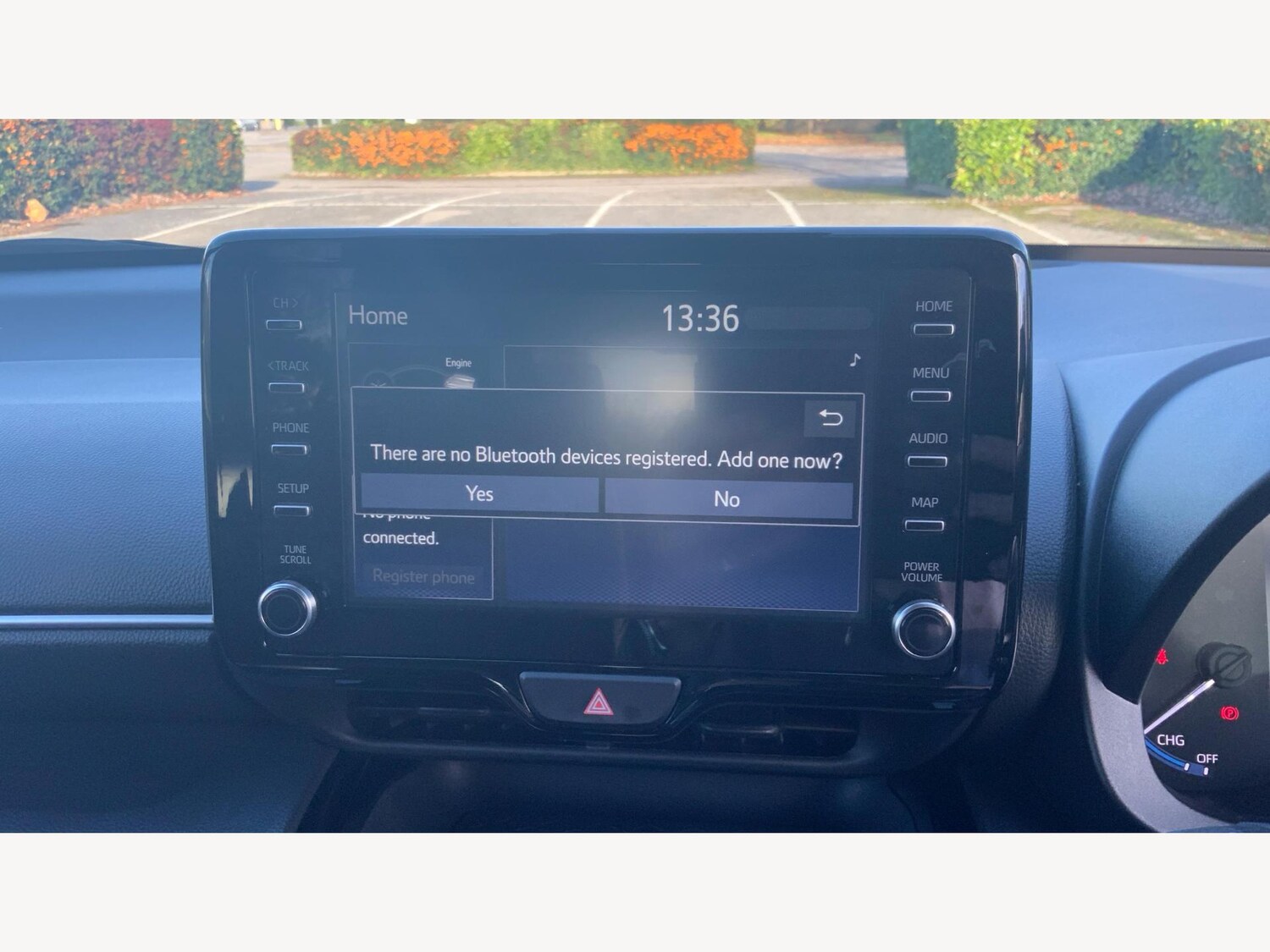 Used Toyota Yaris Cross 2022 for sale - 76592705: Photo 22