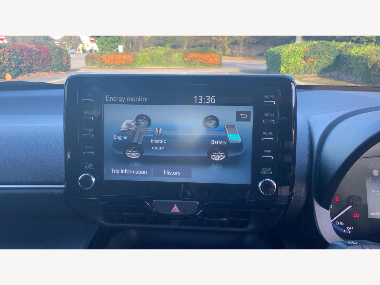 Used Toyota Yaris Cross 2022 for sale - 76592705: Photo 23