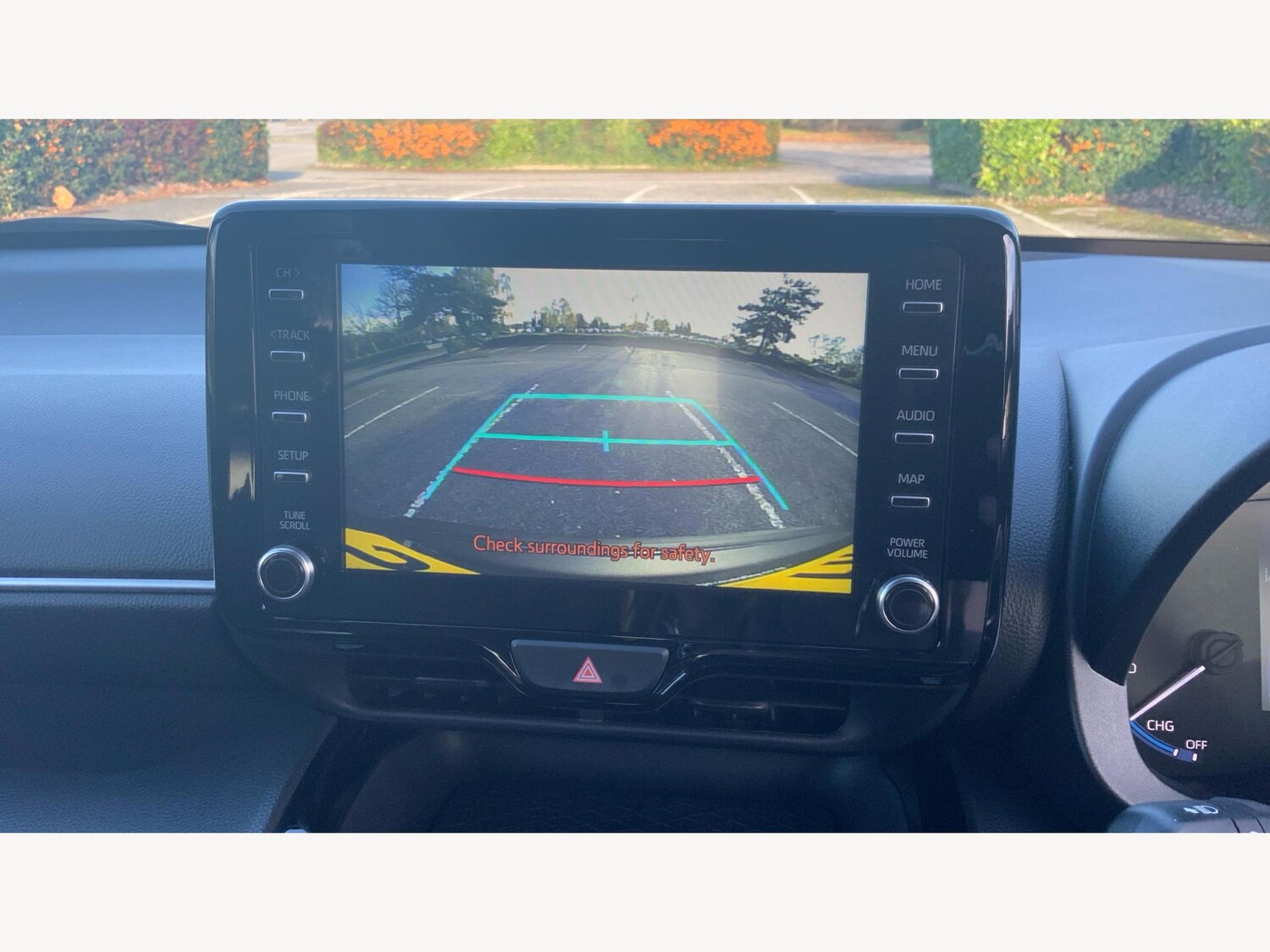 Used Toyota Yaris Cross 2022 for sale - 76592705: Photo 26