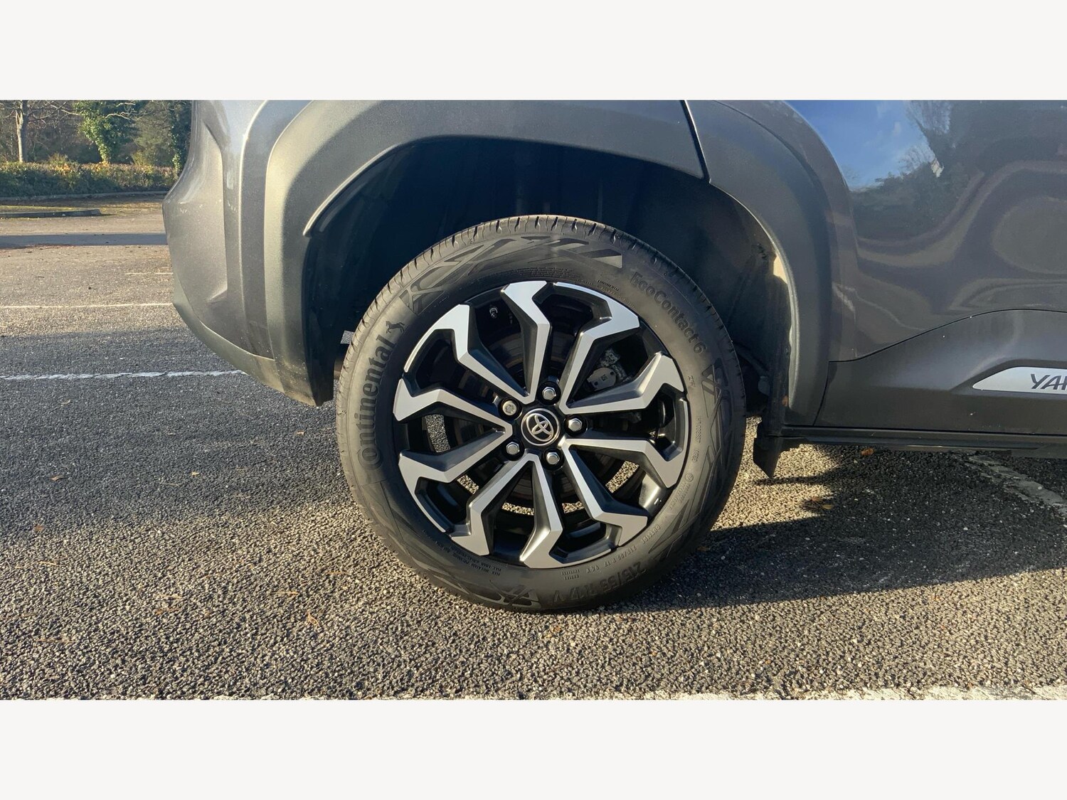 Used Toyota Yaris Cross 2022 for sale - 76592705: Photo 29