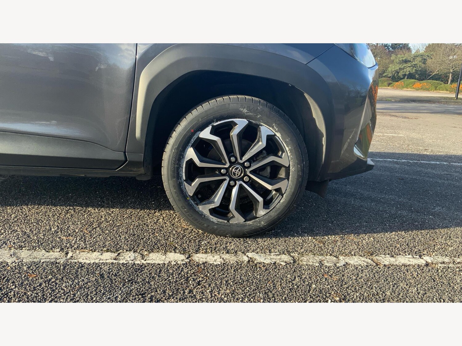 Used Toyota Yaris Cross 2022 for sale - 76592705: Photo 30