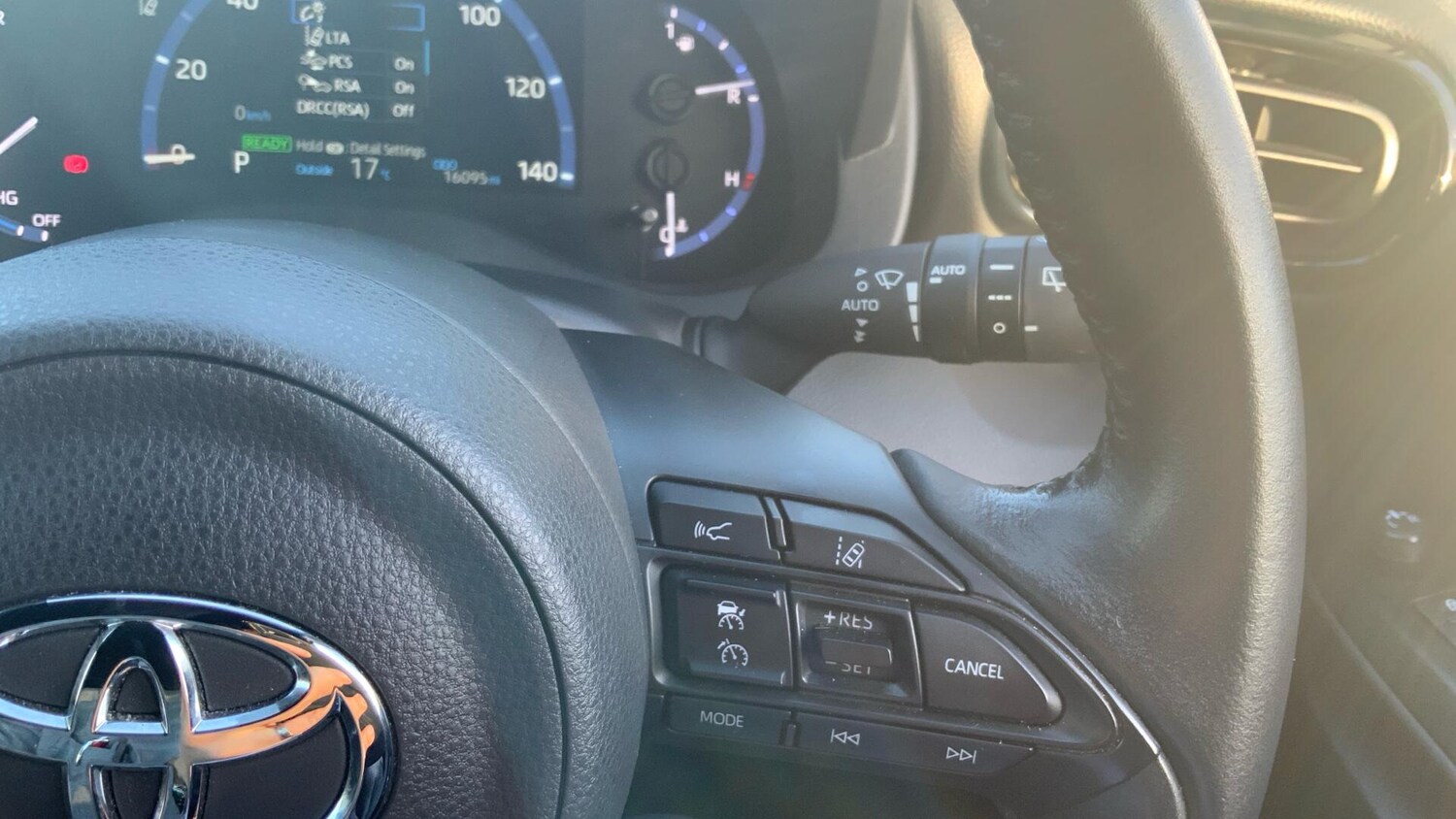 Used Toyota Yaris Cross 2022 for sale - 76592705: Photo 36