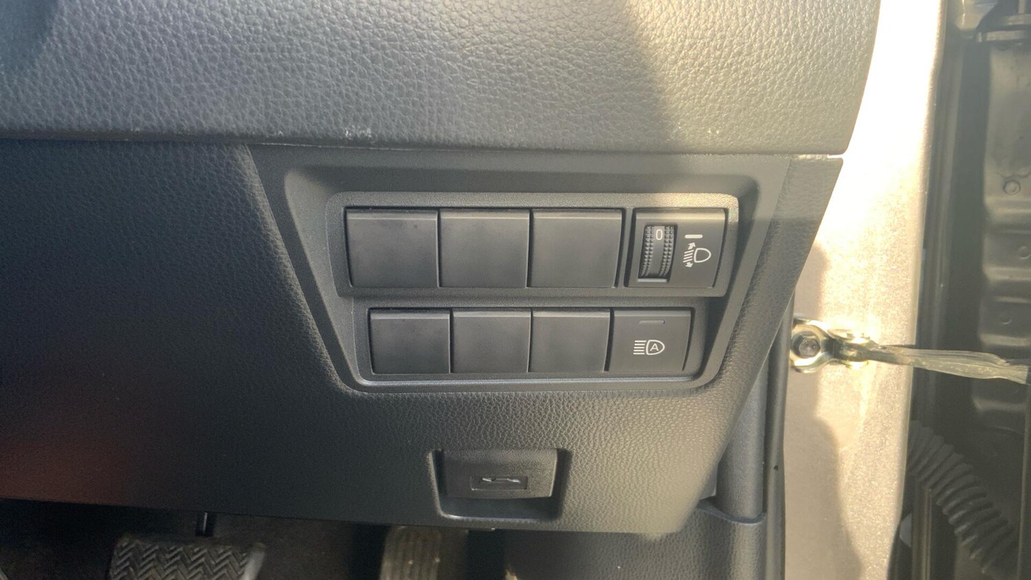 Used Toyota Yaris Cross 2022 for sale - 76592705: Photo 38