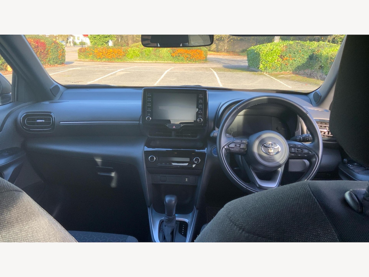 Used Toyota Yaris Cross 2022 for sale - 76592705: Photo 7