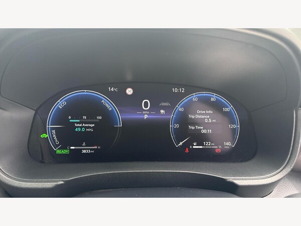 Used Toyota Yaris Cross 2024 for sale - 76151274: Photo 11