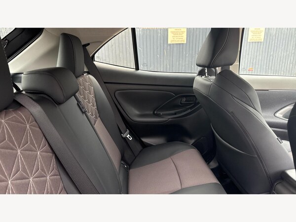 Used Toyota Yaris Cross 2024 for sale - 76151274: Photo 14