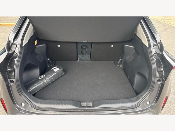 Used Toyota Yaris Cross 2024 for sale - 76151274: Photo 16