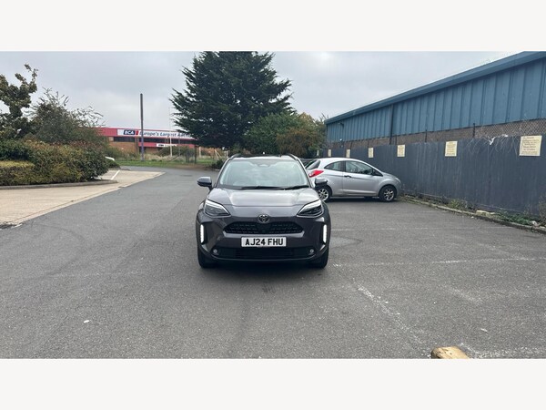 Used Toyota Yaris Cross 2024 for sale - 76151274: Photo 17