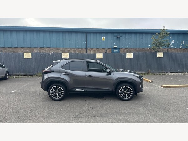 Used Toyota Yaris Cross 2024 for sale - 76151274: Photo 18