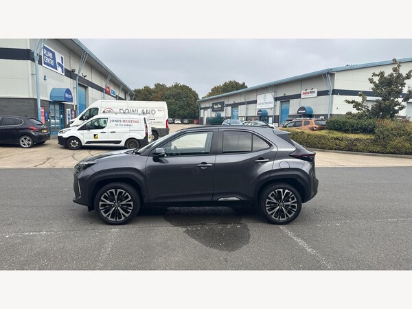 Used Toyota Yaris Cross 2024 for sale - 76151274: Photo 19