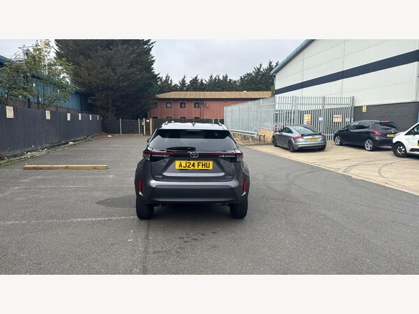 Used Toyota Yaris Cross 2024 for sale - 76151274: Photo 21