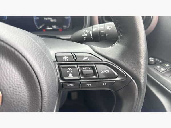 Used Toyota Yaris Cross 2024 for sale - 76151274: Photo 28