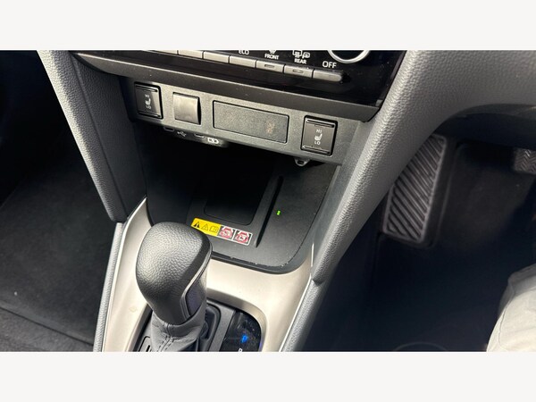 Used Toyota Yaris Cross 2024 for sale - 76151274: Photo 39