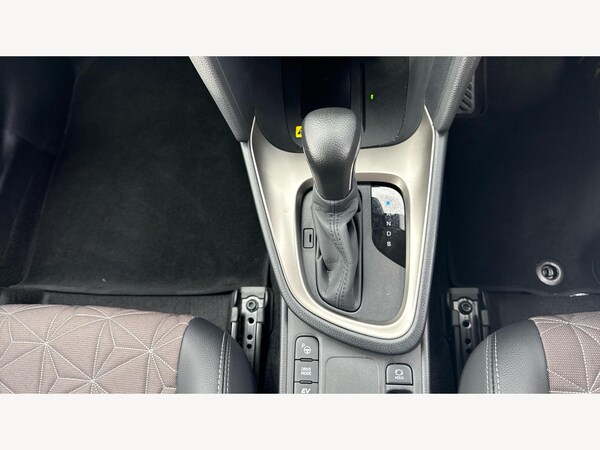 Used Toyota Yaris Cross 2024 for sale - 76151274: Photo 40