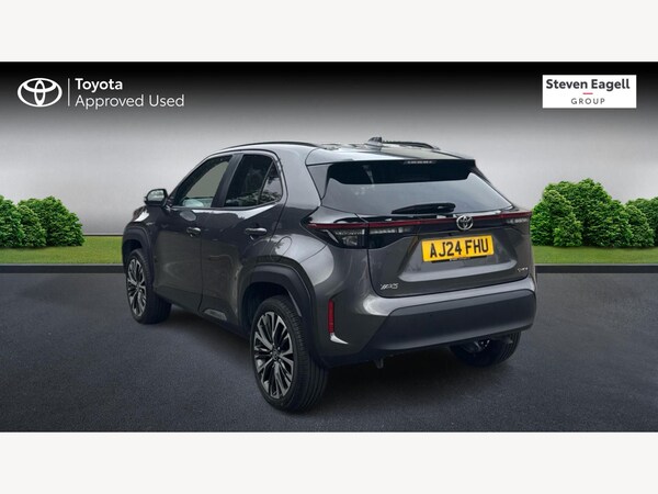 Used Toyota Yaris Cross 2024 for sale - 76151274: Photo 6