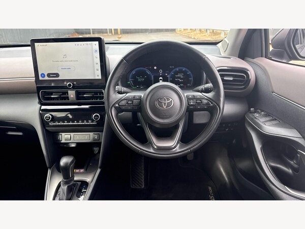 Used Toyota Yaris Cross 2024 for sale - 76151274: Photo 7
