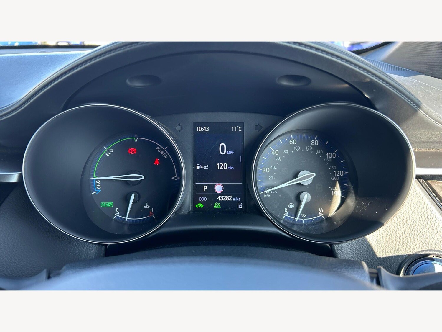 Used Toyota C-HR 2022 for sale - 78020294: Photo 11