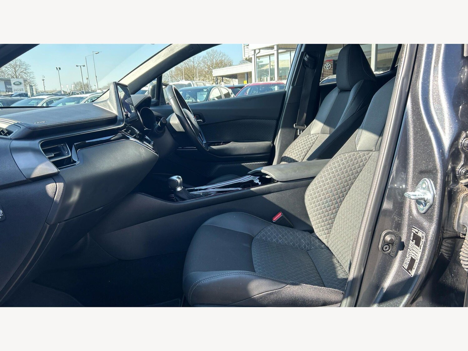 Used Toyota C-HR 2022 for sale - 78020294: Photo 12