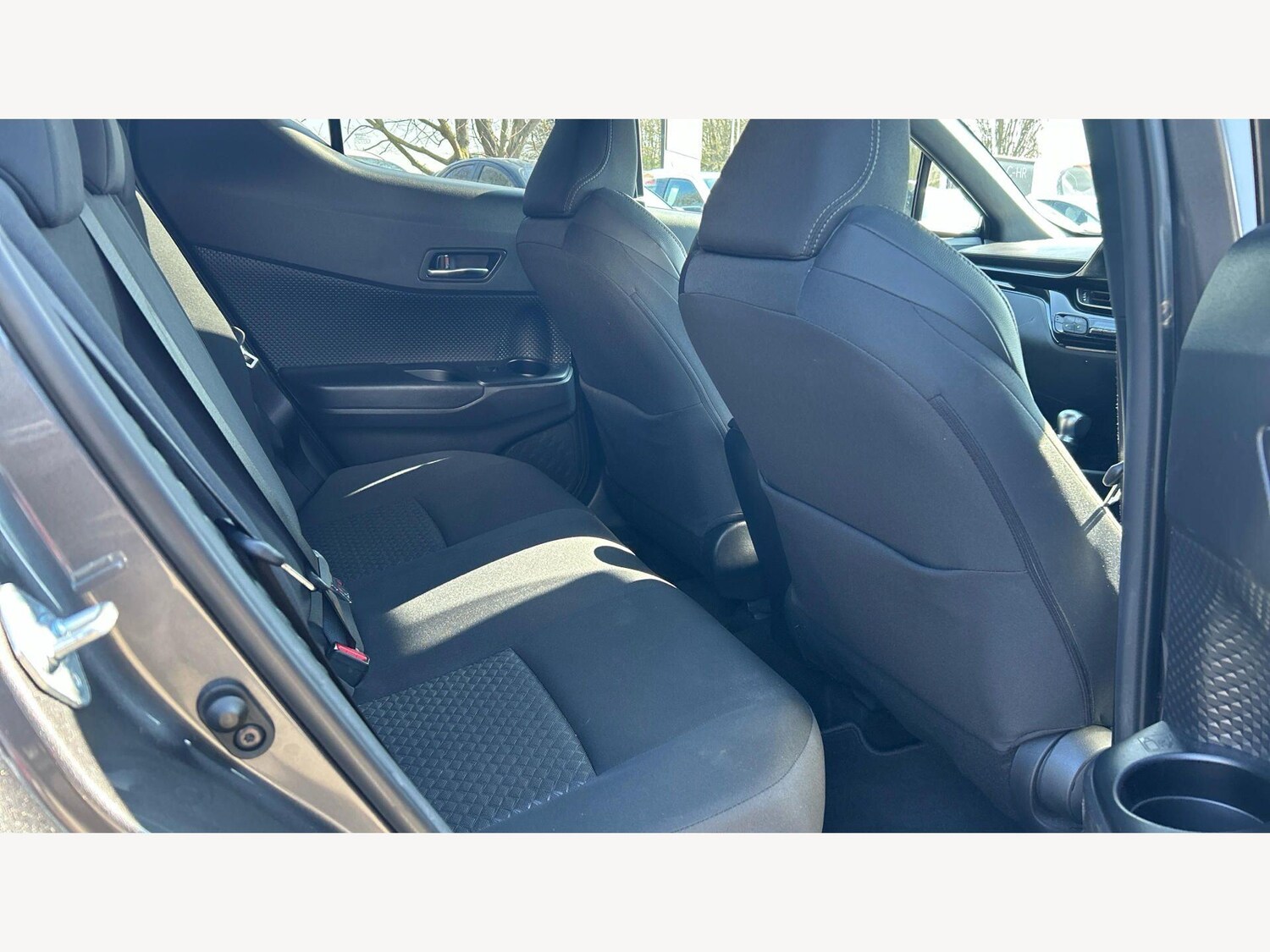 Used Toyota C-HR 2022 for sale - 78020294: Photo 14