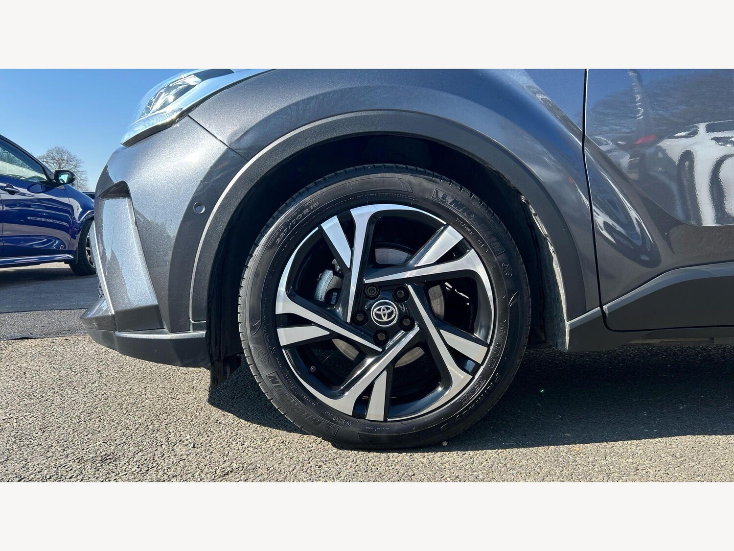 Used Toyota C-HR 2022 for sale - 78020294: Photo 20