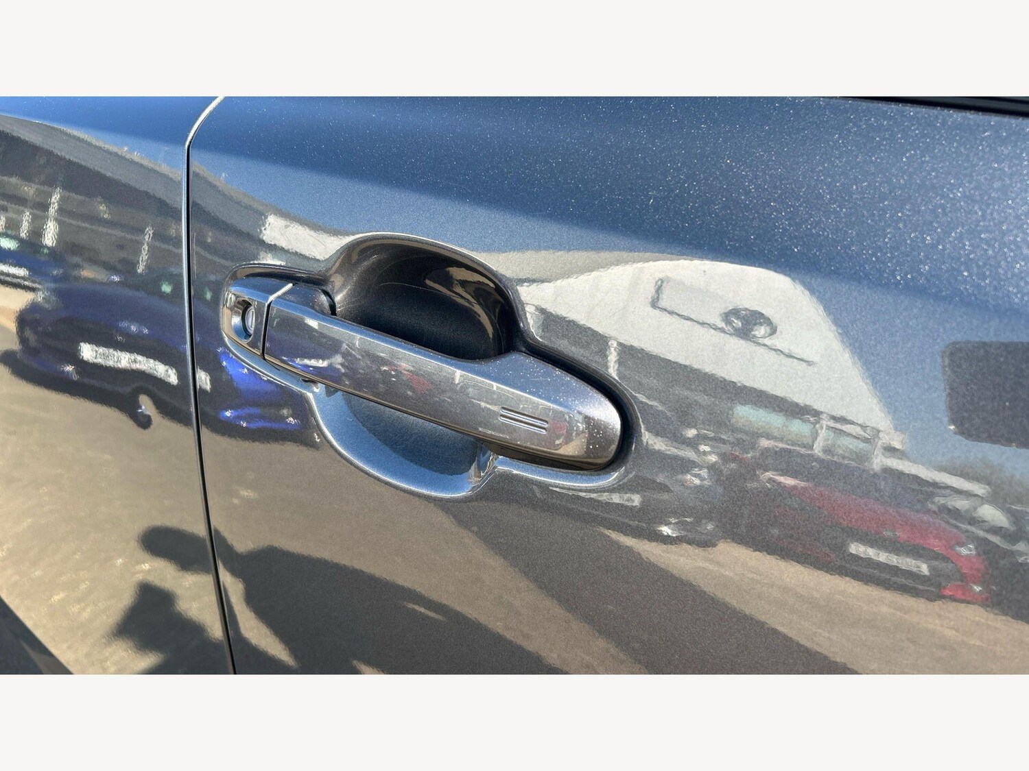 Used Toyota C-HR 2022 for sale - 78020294: Photo 24