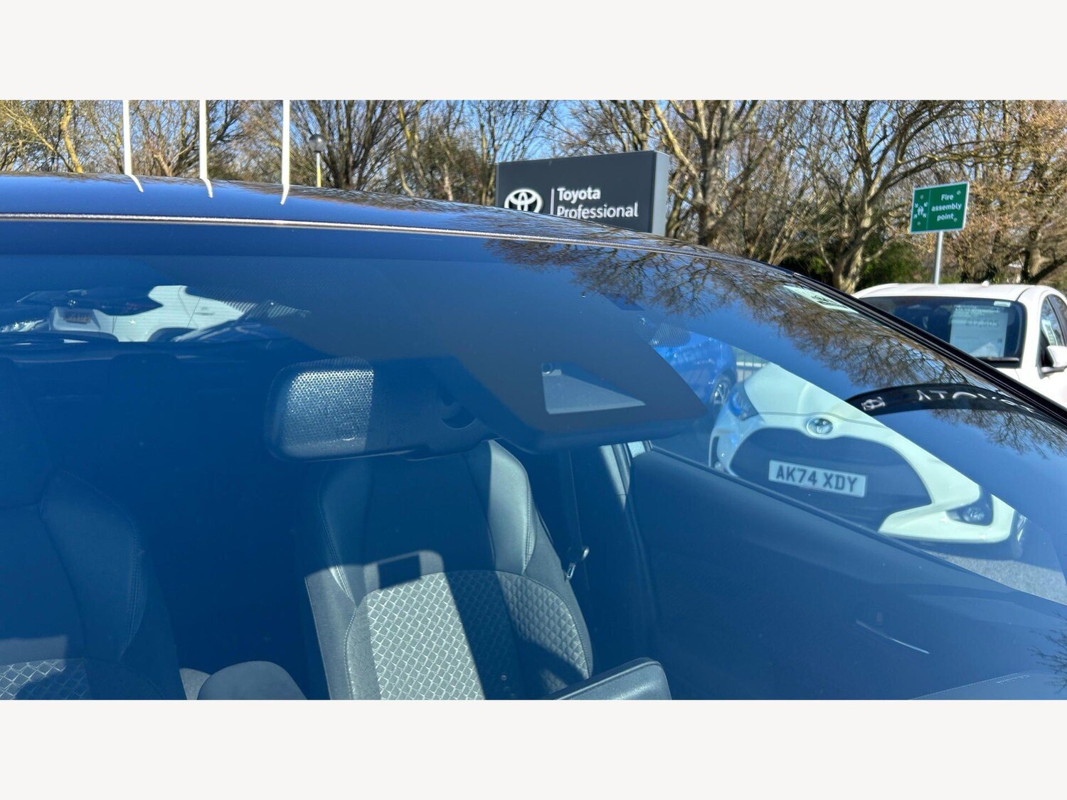 Used Toyota C-HR 2022 for sale - 78020294: Photo 25