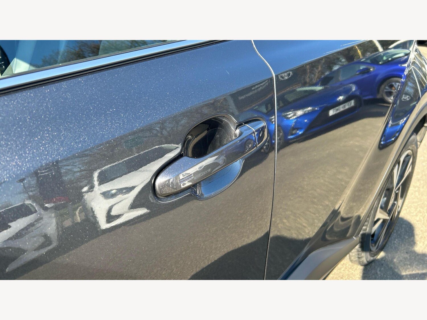 Used Toyota C-HR 2022 for sale - 78020294: Photo 29