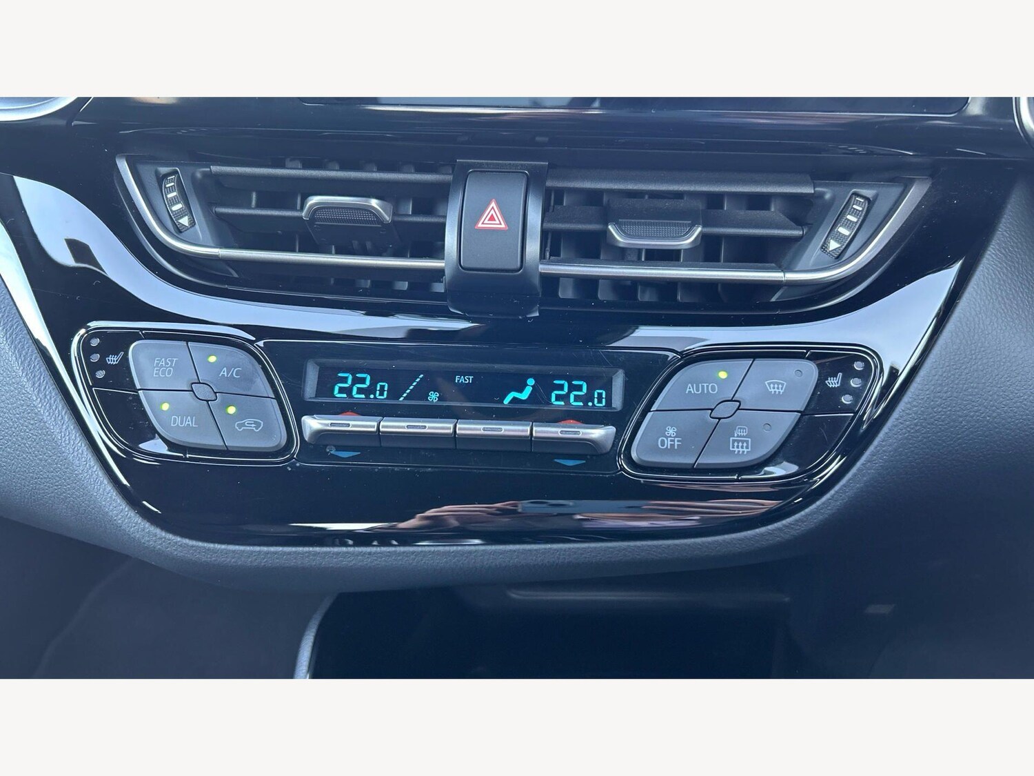 Used Toyota C-HR 2022 for sale - 78020294: Photo 30